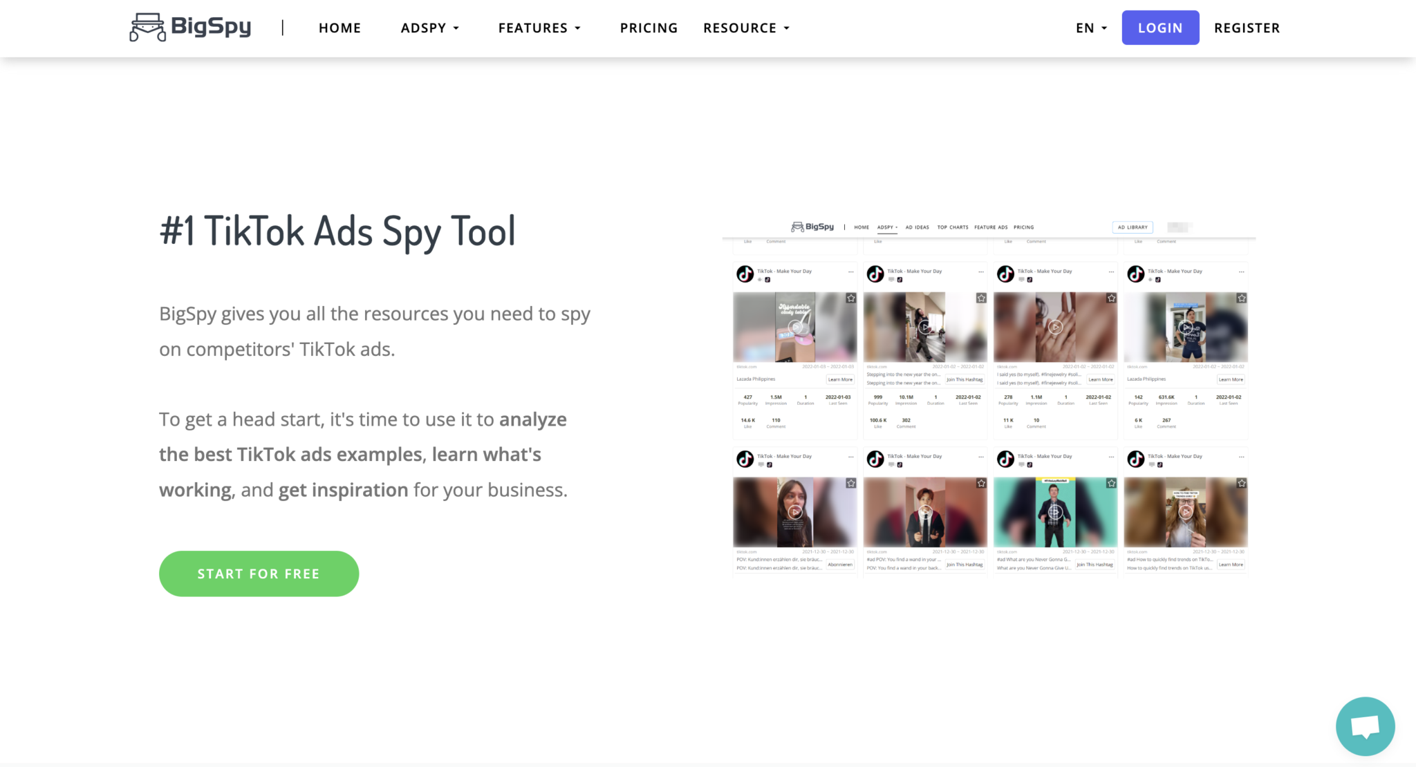 32 TikTok tools to boost your marketing strategy in 2026