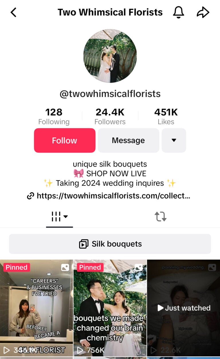 100+ best TikTok username ideas with free username generator