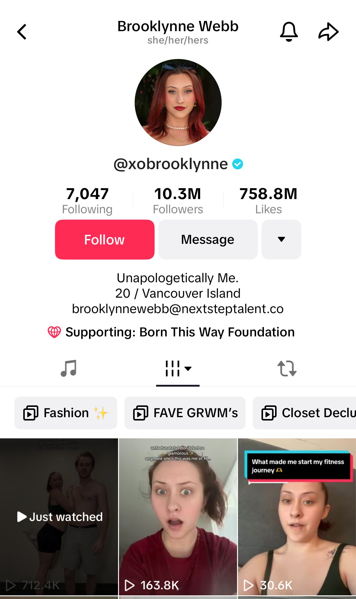 100+ best TikTok username ideas with free username generator