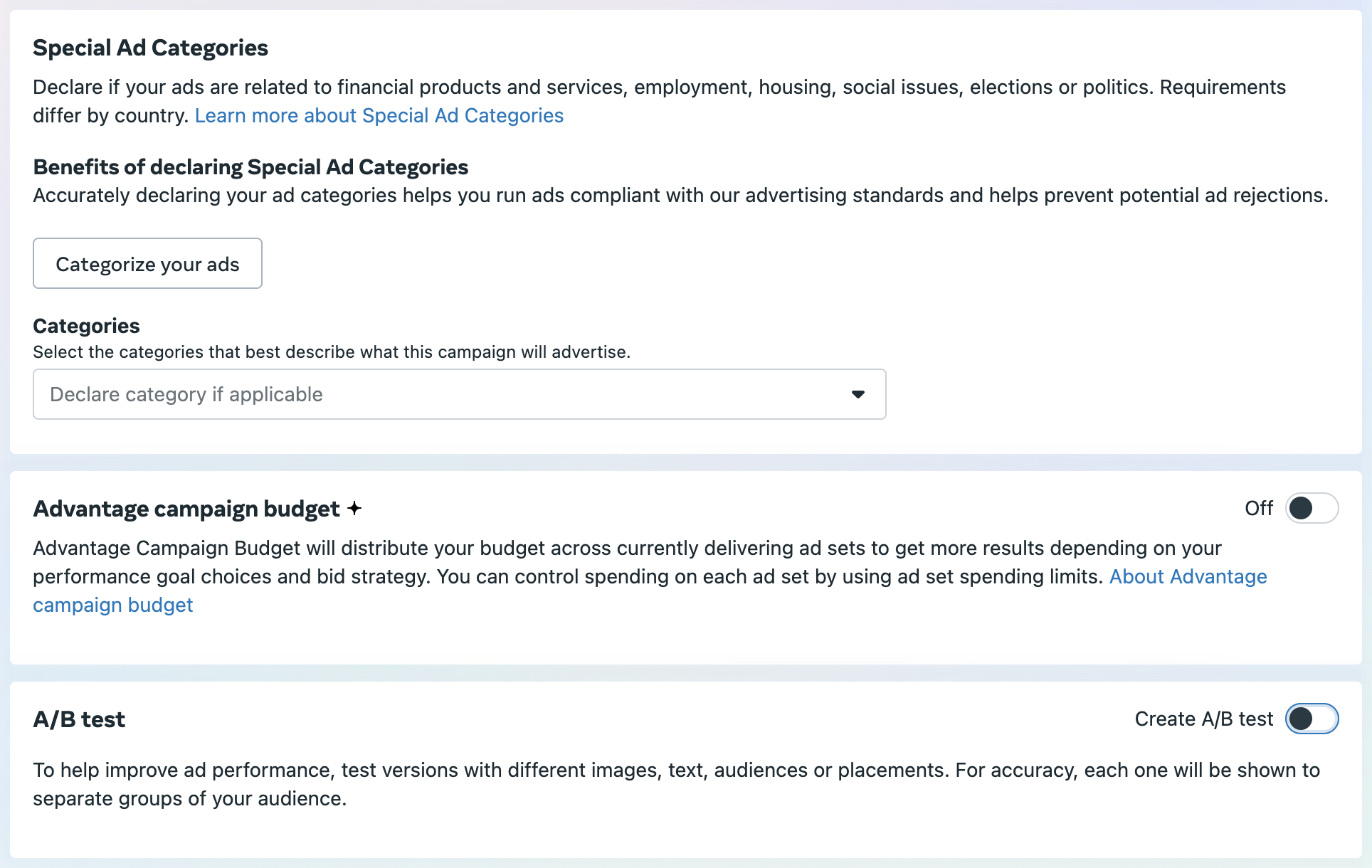 Instagram ads: Everything you need to know in 2025 - Amplitude Marketing