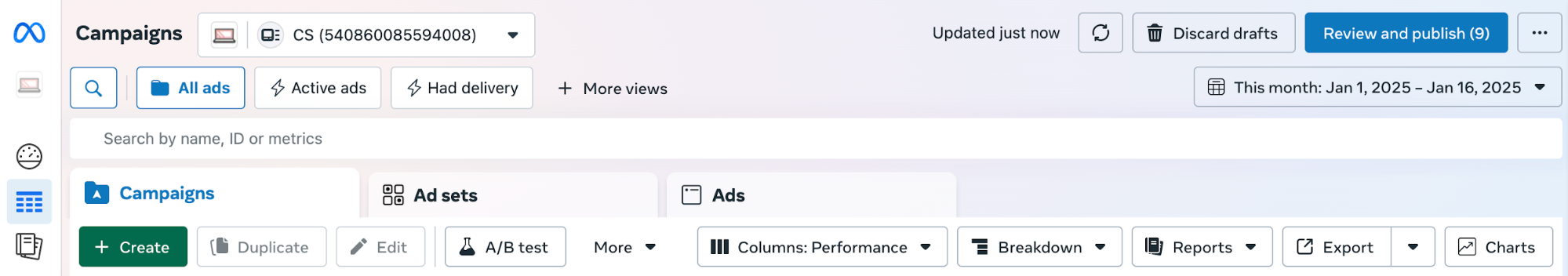 Instagram ads: Everything you need to know in 2025 - Amplitude Marketing