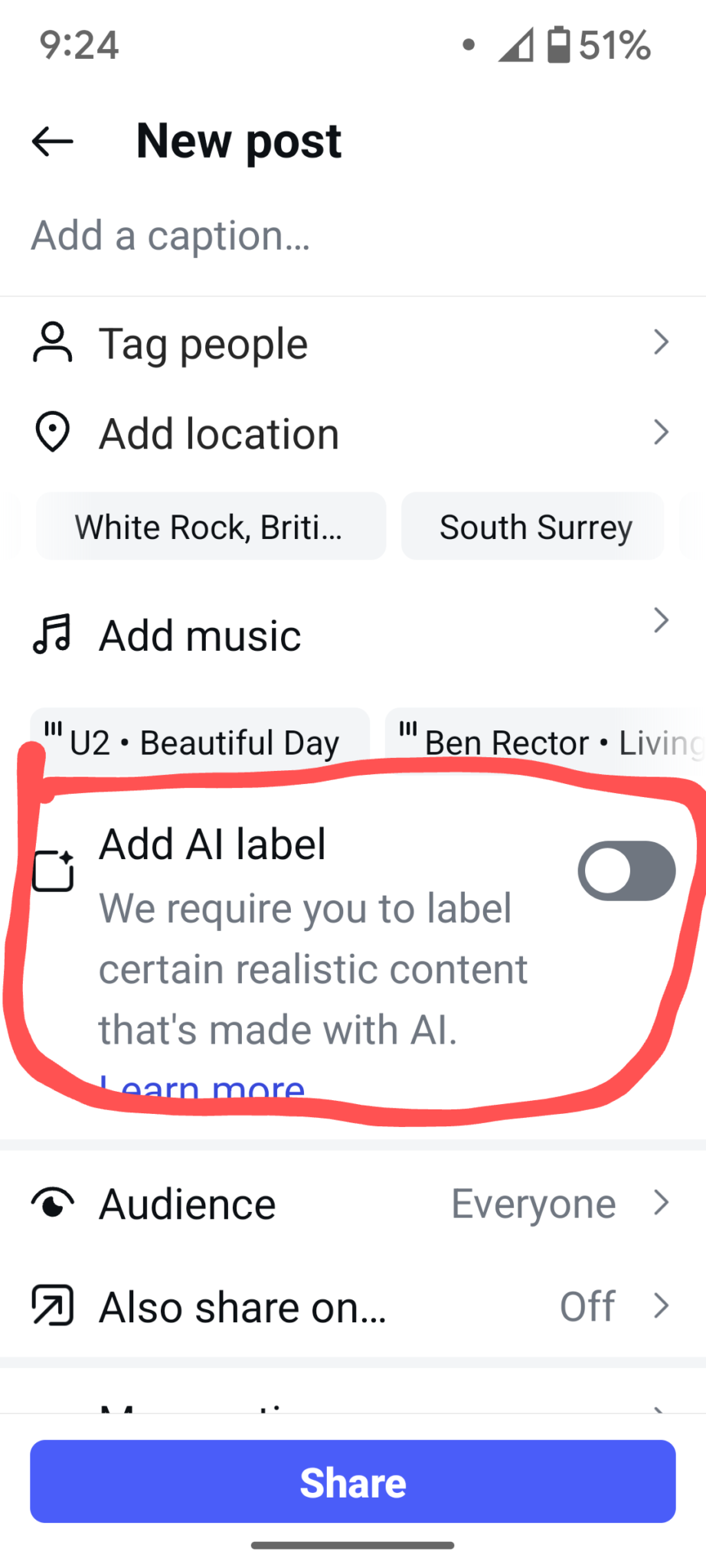11 ways to use AI in social media (not just for content creation)