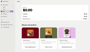 Instagram link tree guide: How to set up and optimize your bio links ...