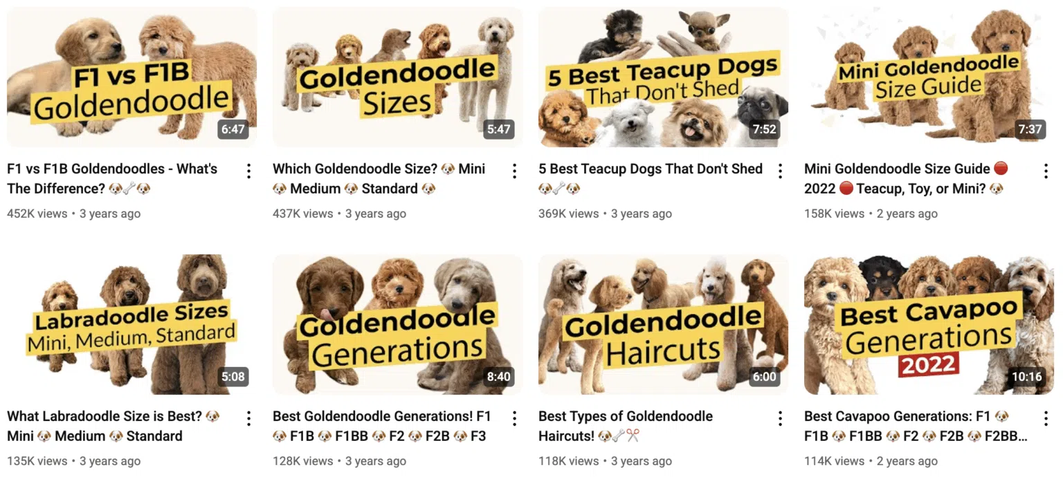 28 YouTube tips to grow your channel in 2025 - Amplitude Marketing