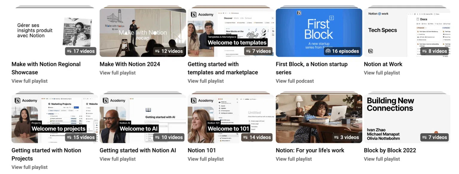 28 YouTube tips to grow your channel in 2025 - Amplitude Marketing