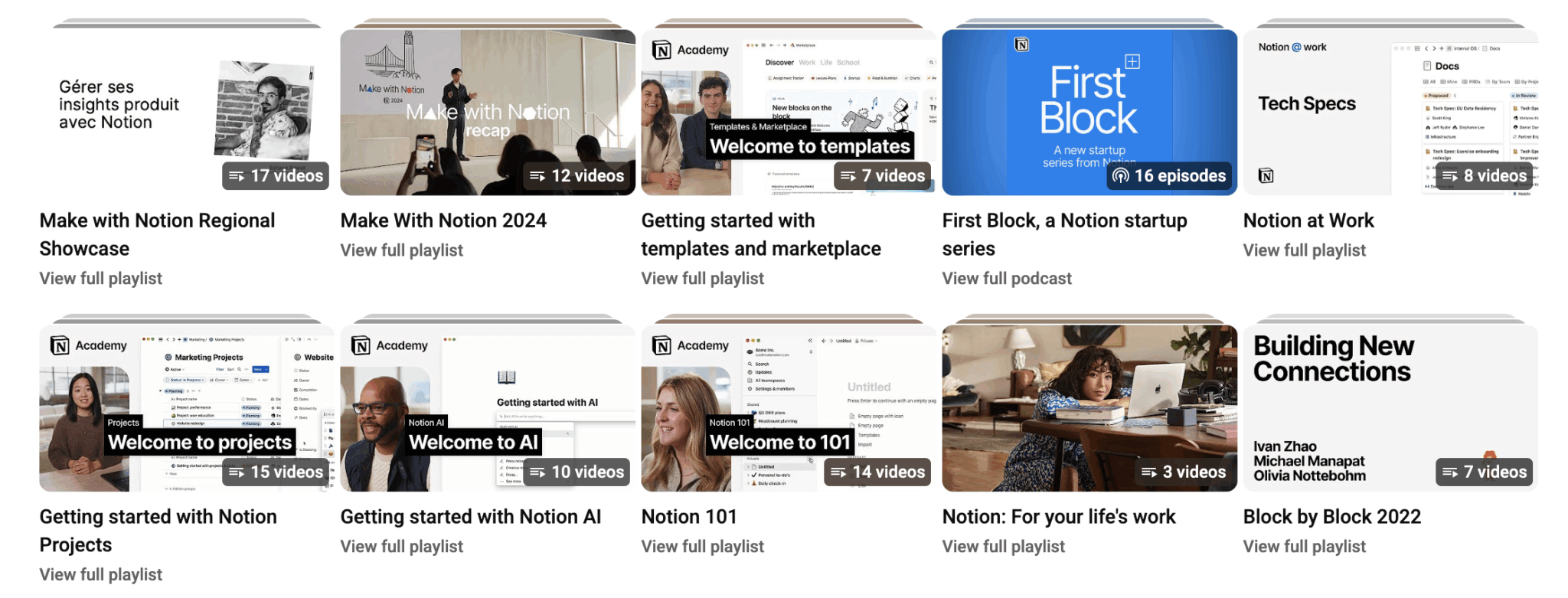 28 YouTube tips to grow your channel in 2025 - Amplitude Marketing