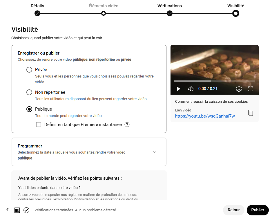 Comment créer une chaîne YouTube à succès en 2025