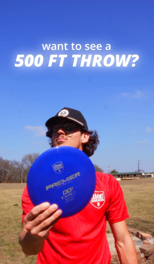 Instagram reel from micro-influencer @jmillydg