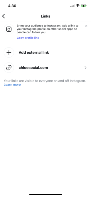 Link In Bio How To Set Up And Optimize Your Bio Links Amplitude