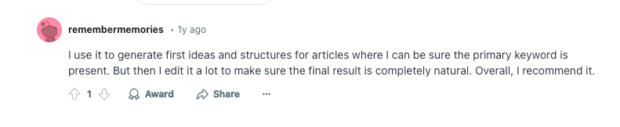 Semrush review