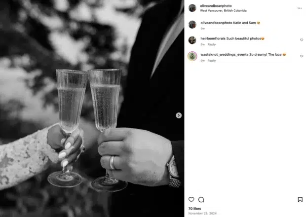 algoritmo Instagram Storia
