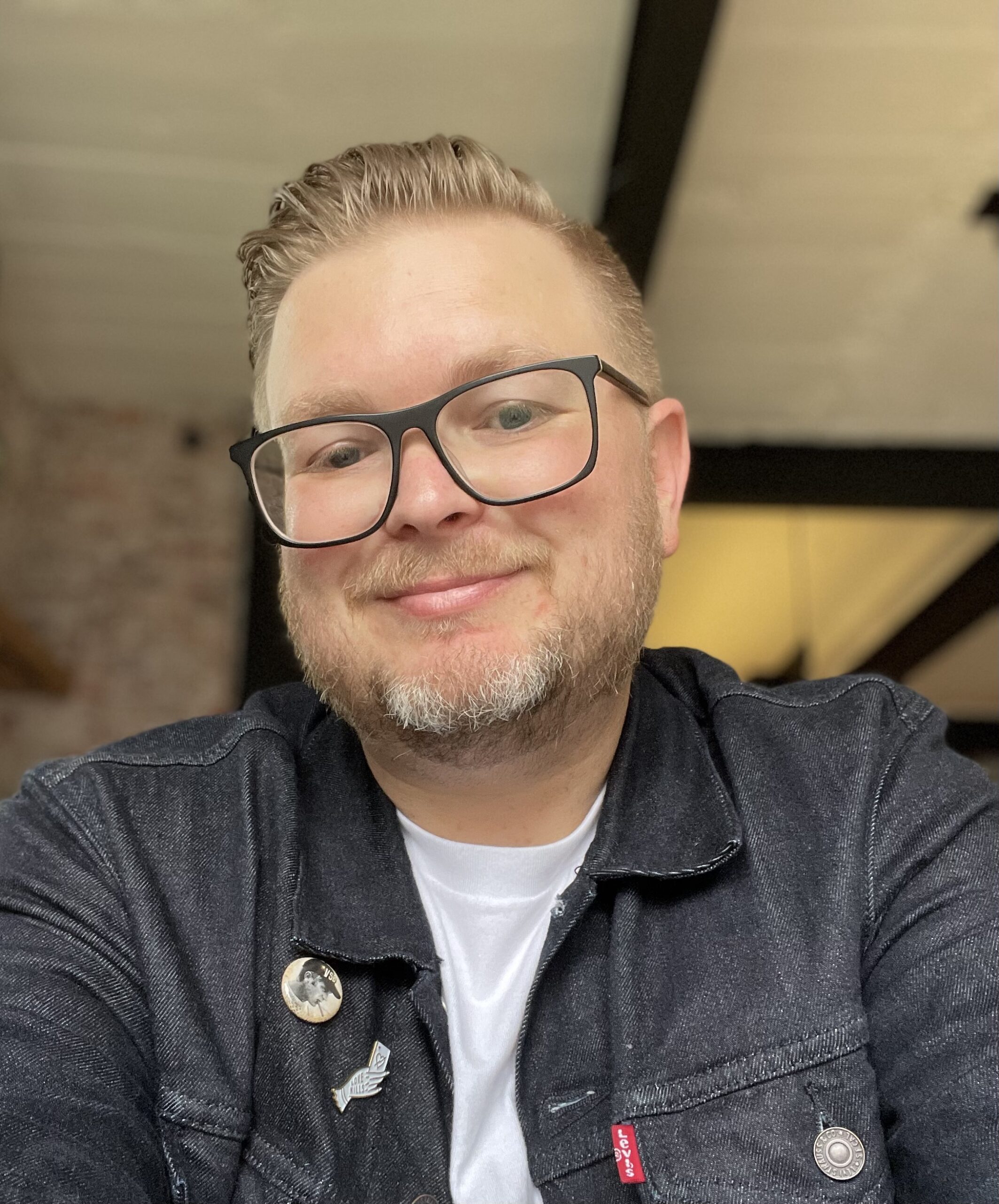 jeremy jones headshot