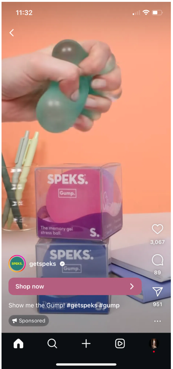 Speks