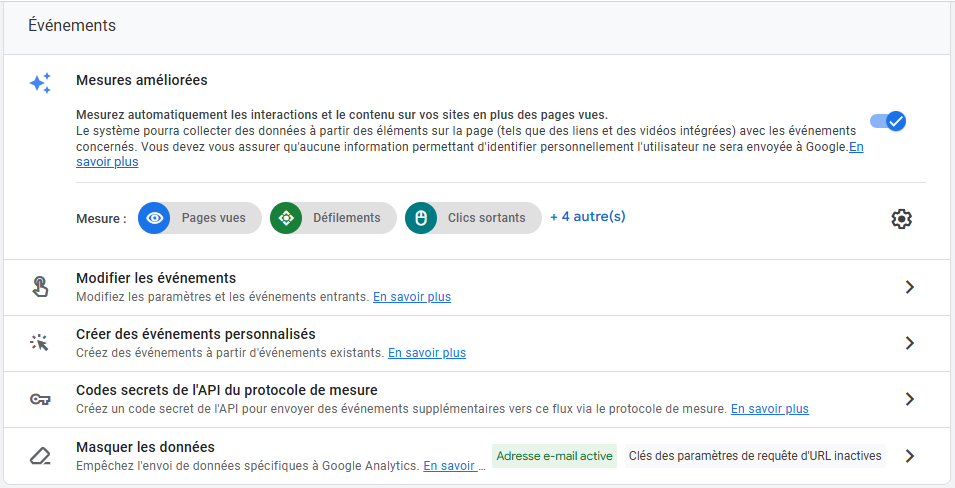Comment utiliser Google Analytics 4 pour les médias sociaux