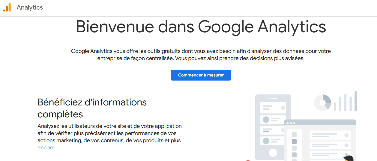 Comment utiliser Google Analytics 4 pour les médias sociaux