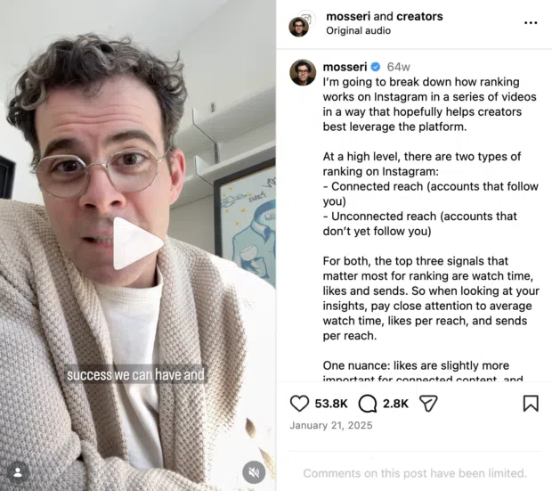 Social media algorithms in 2026: How 10 networks rank content