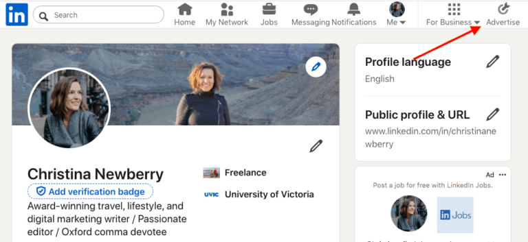 LinkedIn ads: Everything you need to know in 2025 - Amplitude Marketing