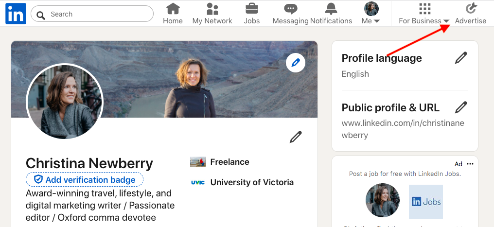 LinkedIn ads: Everything you need to know in 2025 - Amplitude Marketing