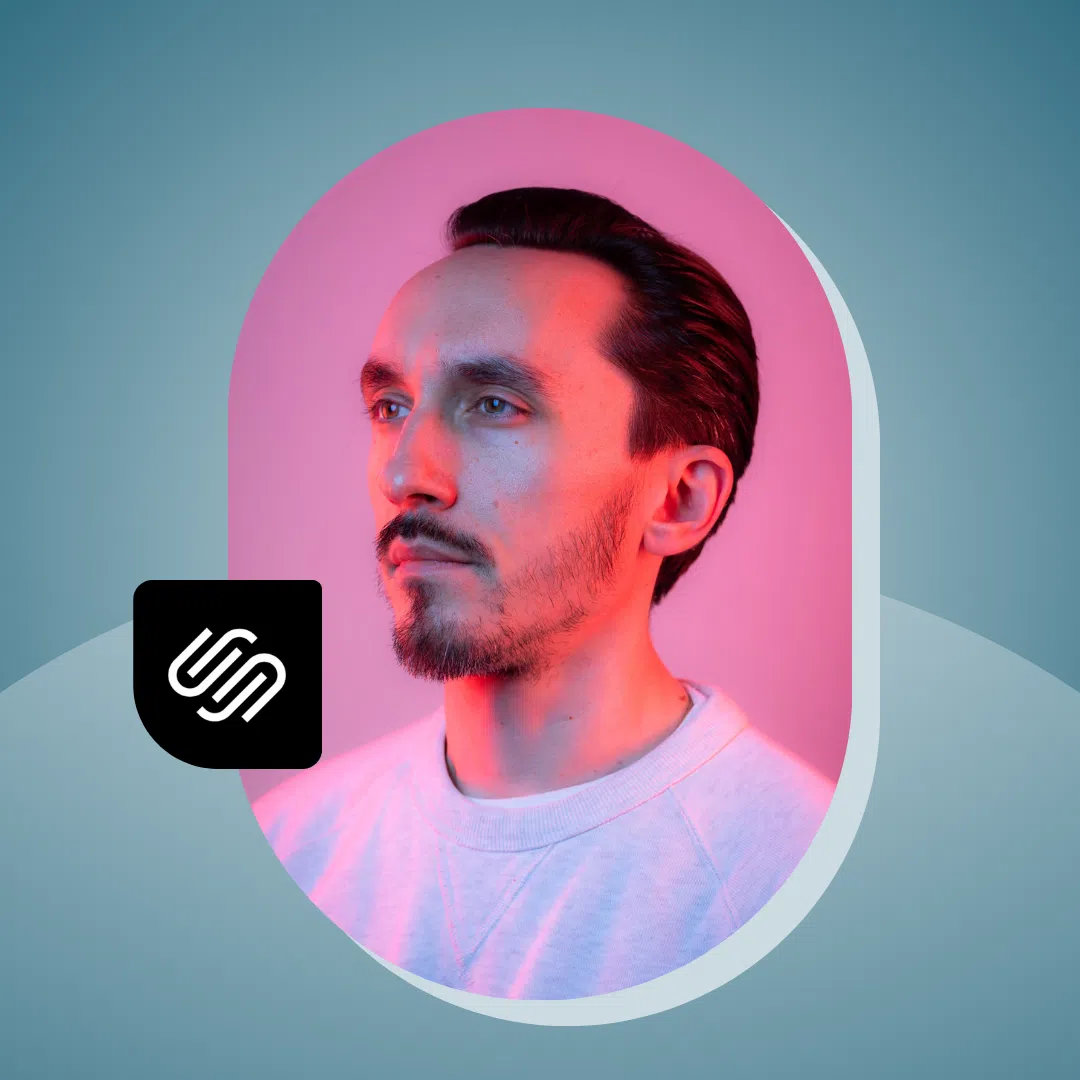 Squarespace’s Ködderitzsch on driving brand growth with social Squarespace’s Ködderitzsch on driving brand growth with social