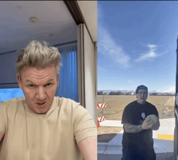 TikTok from @gordonramsayofficial