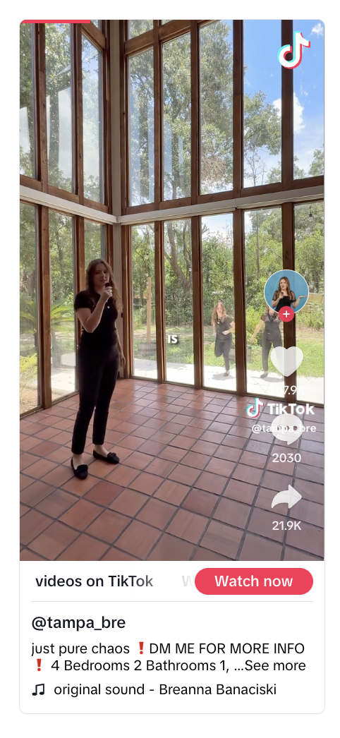 TikTok from tampa_bre