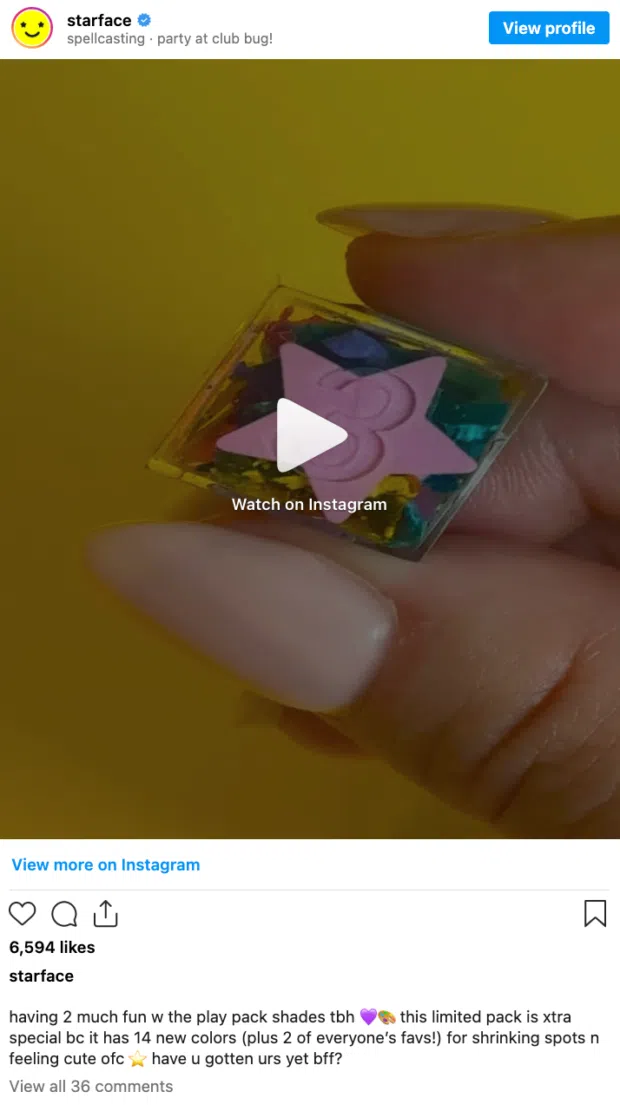 Instagram Reels for business in 2026: Best practices + examples