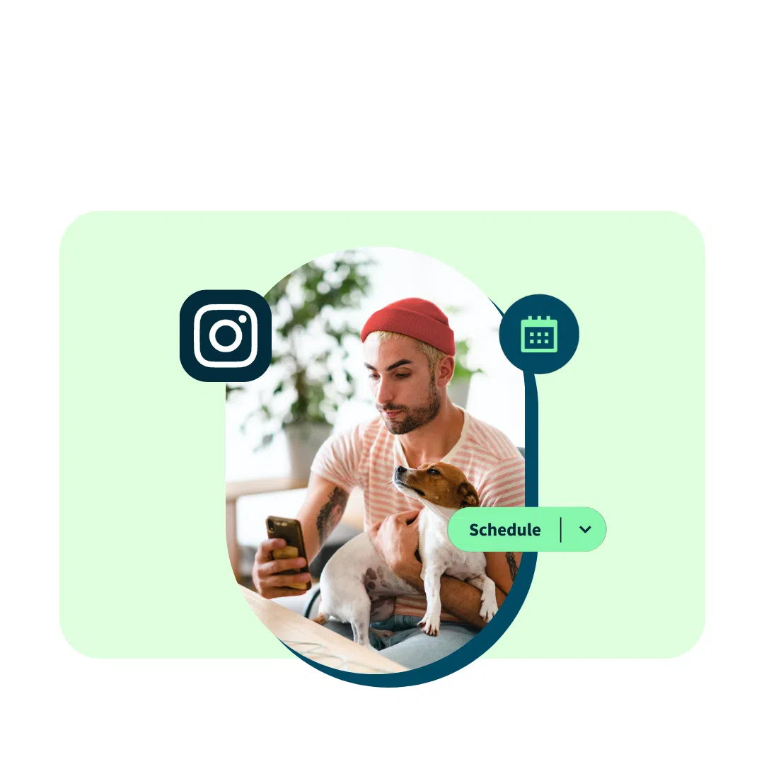 Best time to post on social media in 2025 (by platform)