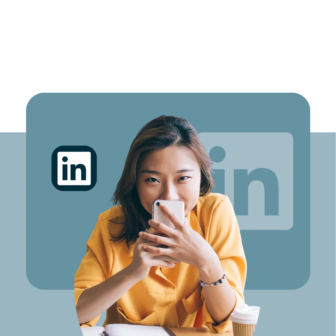 The best time to post on LinkedIn [2025 data]