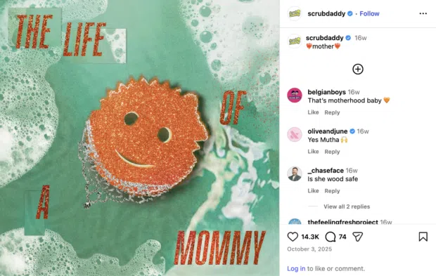 Bandwagoning on The Life of a Showgirl