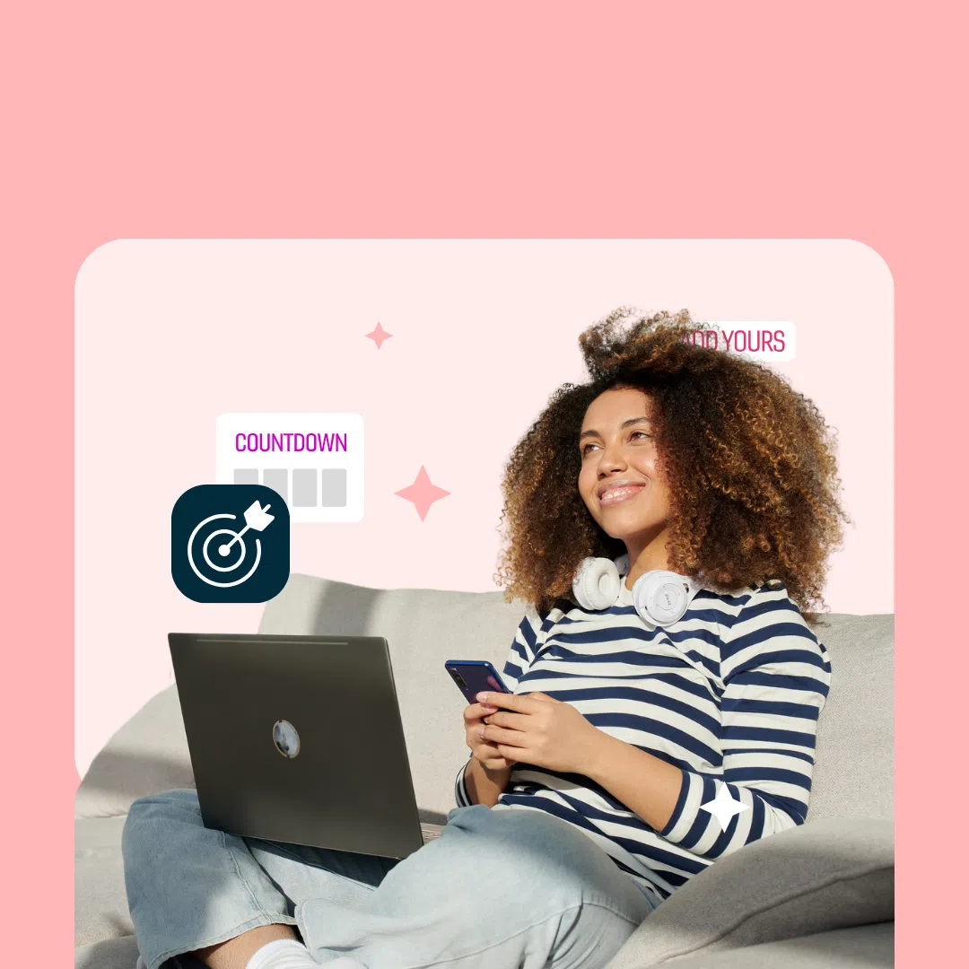 How to set social media goals in 2026 [10 examples]