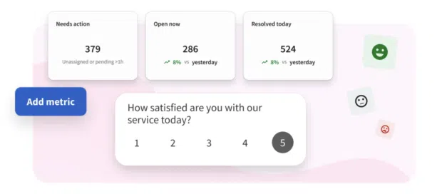 Nest by Hootsuite