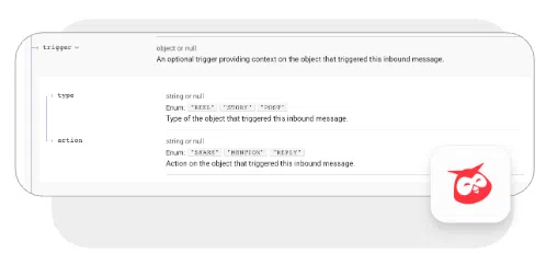 Inbox: Better control over Virtual Agent Integrator (VAI)