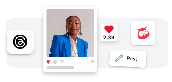 Create: Alt text support for Threads image posts