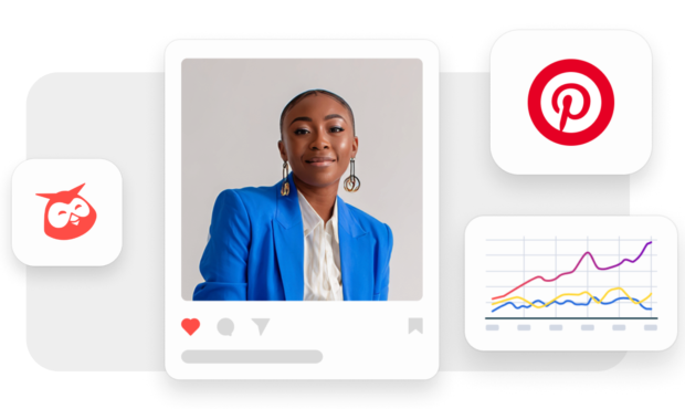New Pinterest performance capabilities in Hootsuite