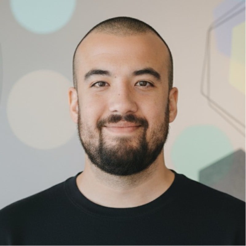 Social intelligence expert Dylan Peterkin