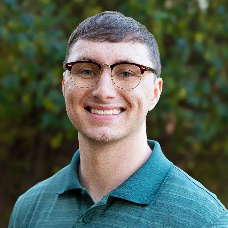Ryan Scanlon: competitive intelligence expert