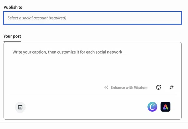 How to create a social media posting schedule in 2026