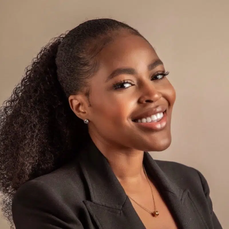 Brand messaging expert: Ayo Ogunde