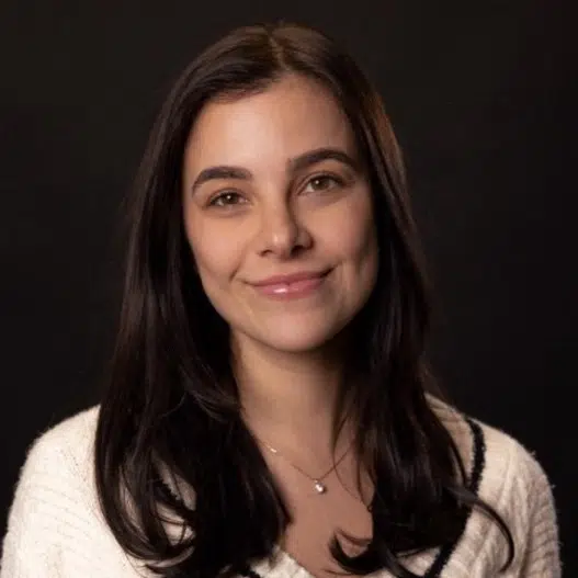 Social expert: Christina Botte