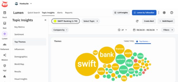 8 best social intelligence tools for 2026 (+ how to choose one)