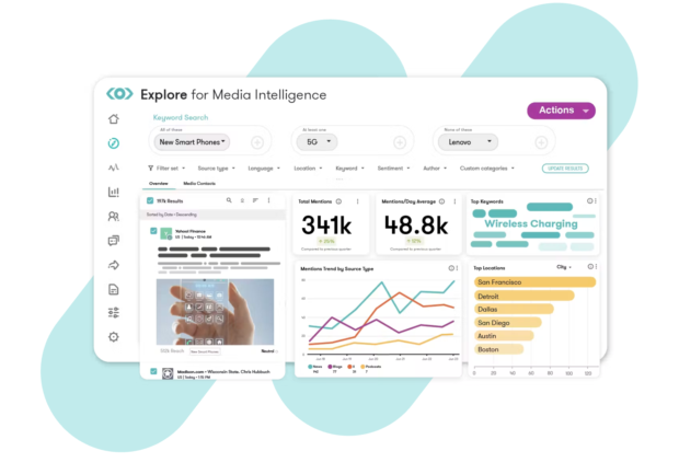 8 best social intelligence tools for 2026 (+ how to choose one)