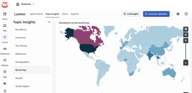 Social media data collection: A 2026 guide