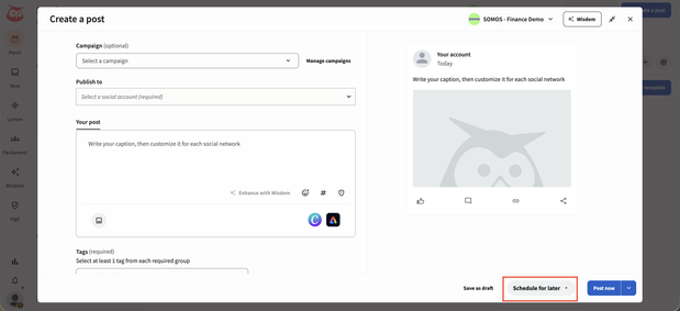 Best social media tools for marketing teams in 2026