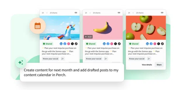 How to manage multiple social media accounts in 2026