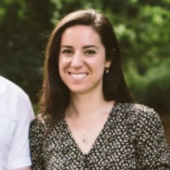 Expert: Maria LaMagna Morales