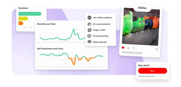 Listening capabilities with Lumen