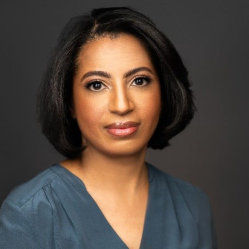 Audience intelligence expert: Johanna Moscoso