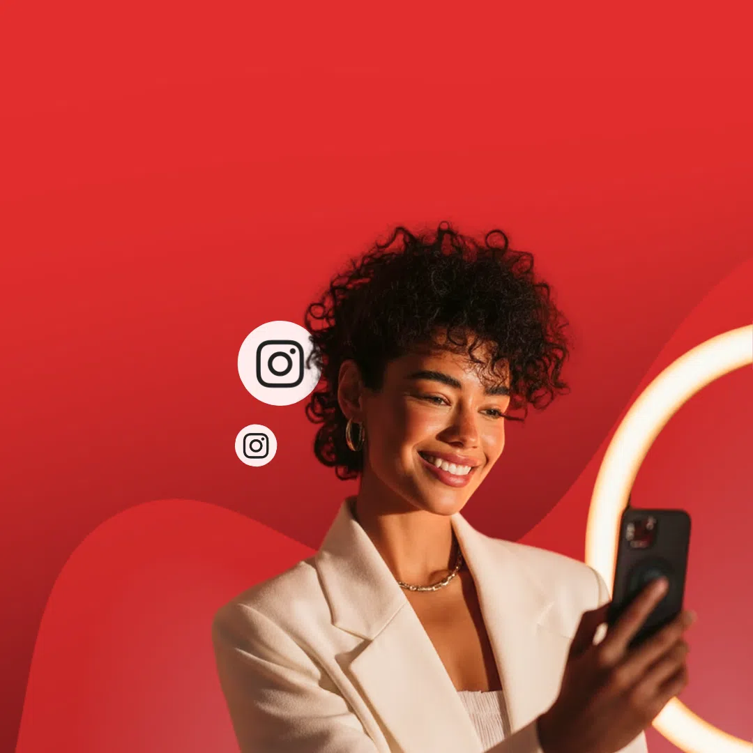 160+ Instagram username ideas for 2026 (+ AI generator)