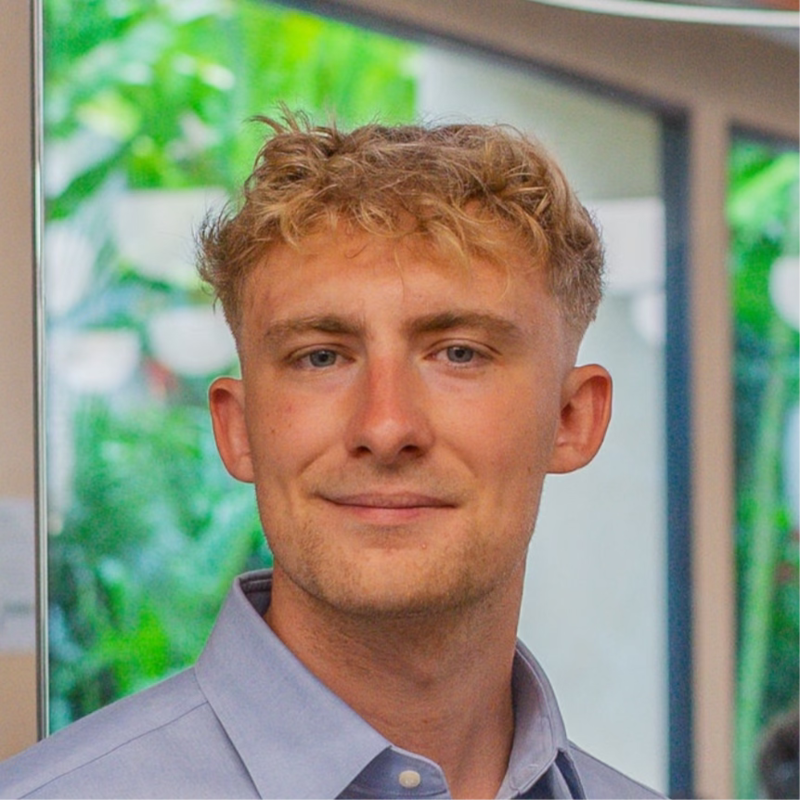 Expert Ben Metcalfe